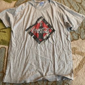 COCA COLA T-SHIRT